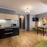 Apartament 6 W Centrum 5 Min Od Krupowek, Parking
